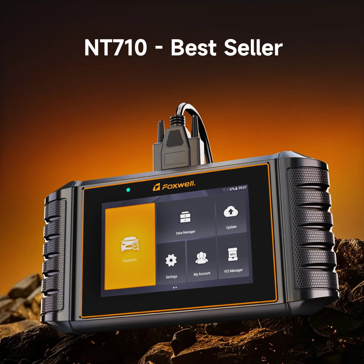 What does 0 DTC on the check engine code scanner mean?