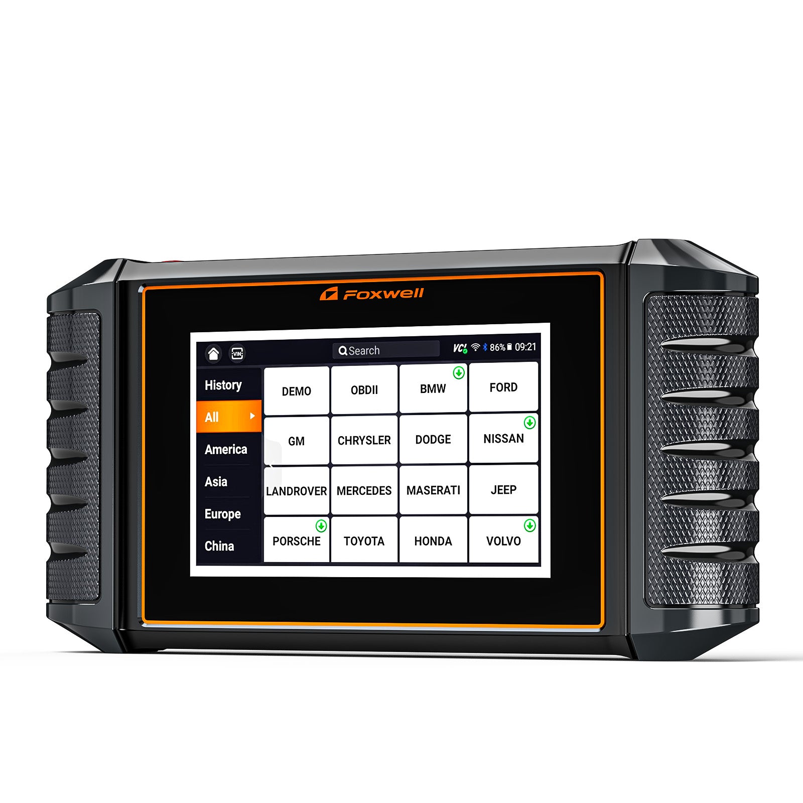 Car Diagnostic Scanner | Foxwell