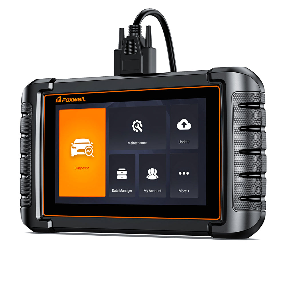 Car Diagnostic Scanner | Foxwell