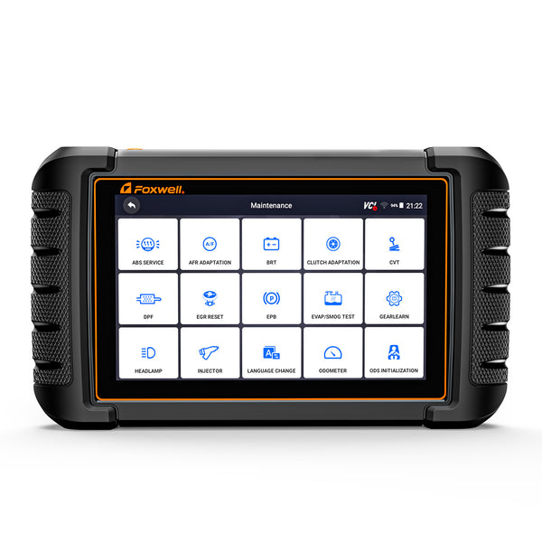 Car Scanner Tool | Foxwell