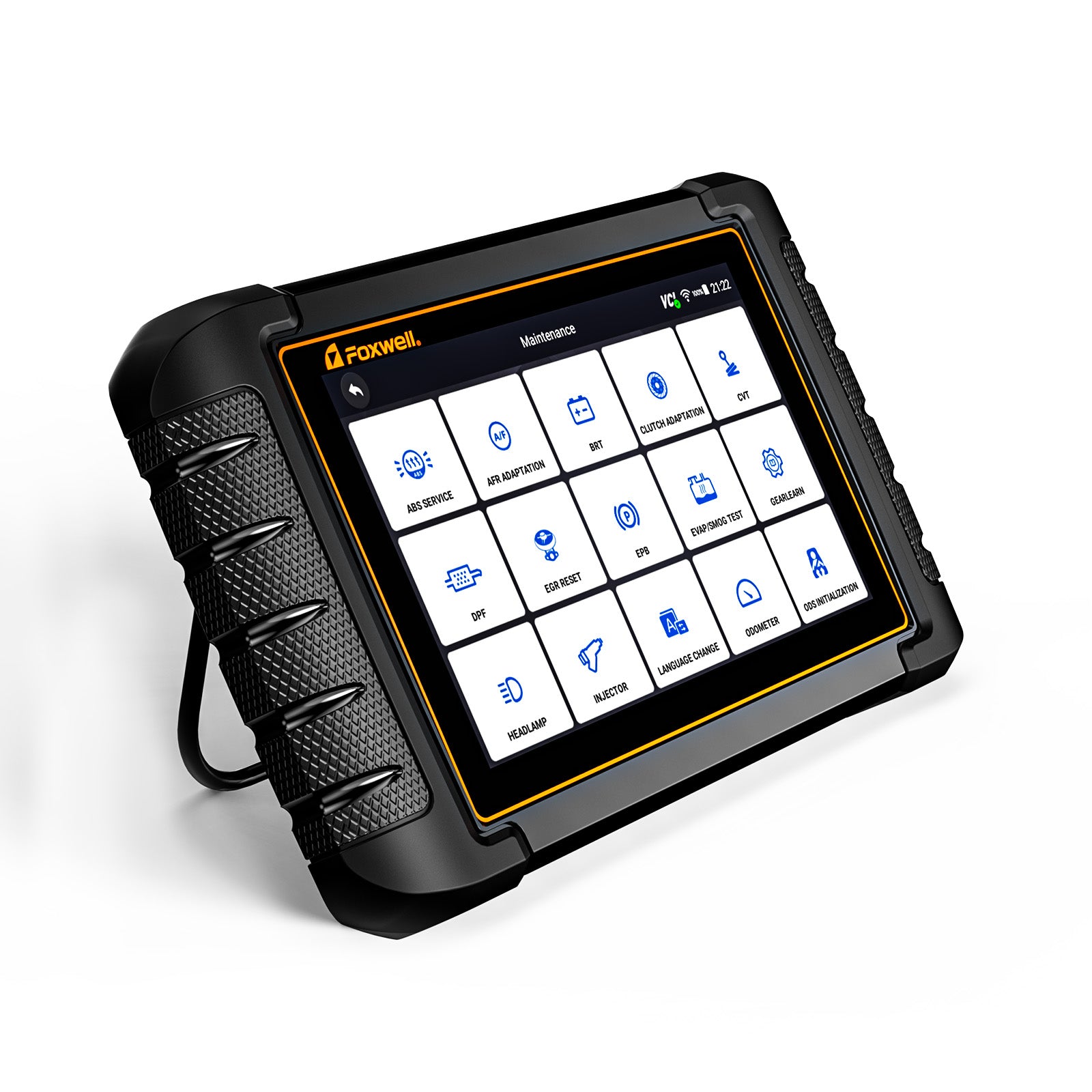 Automotive OBD2 Scanner | Foxwell