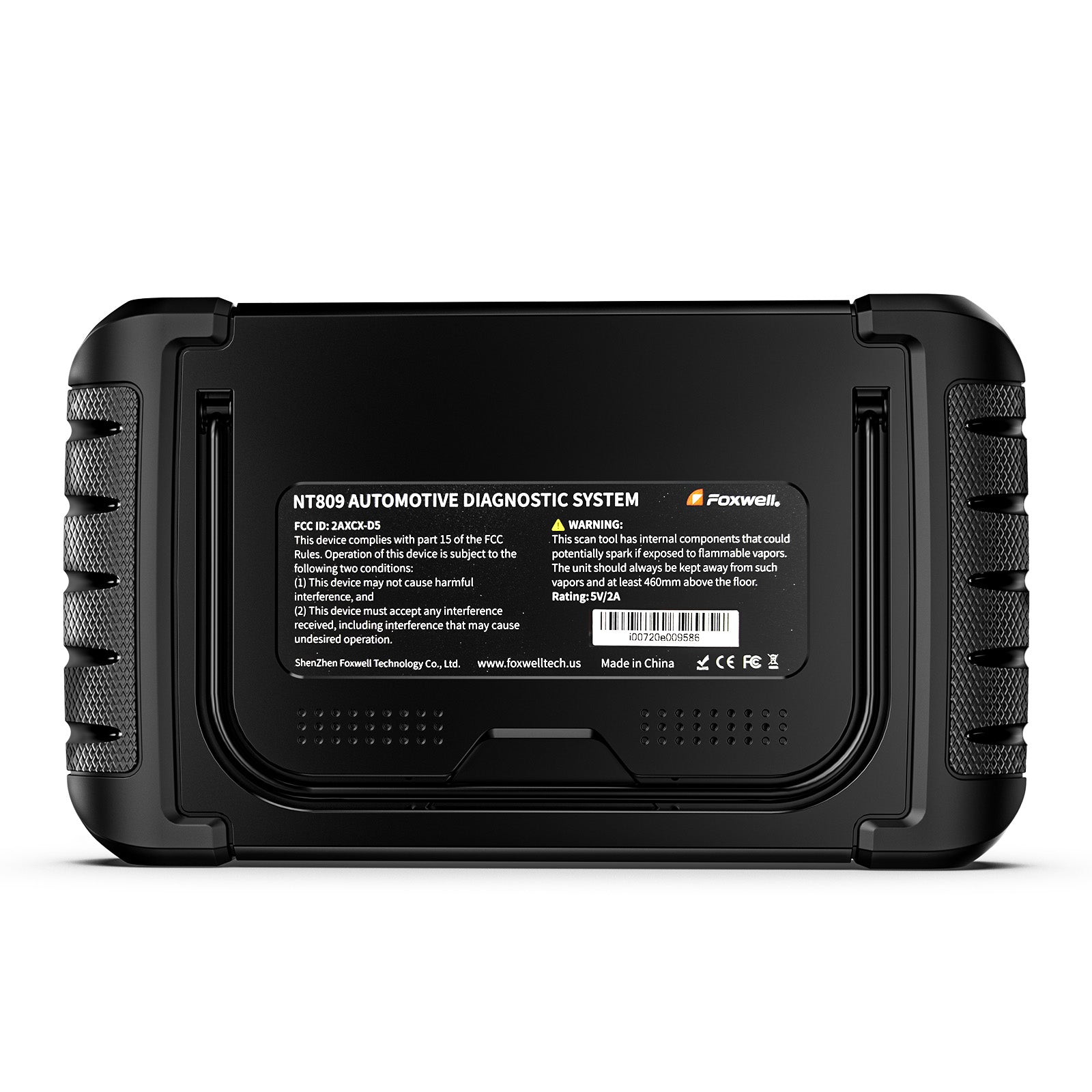 Car Scanner Diagnostic System| Foxwell