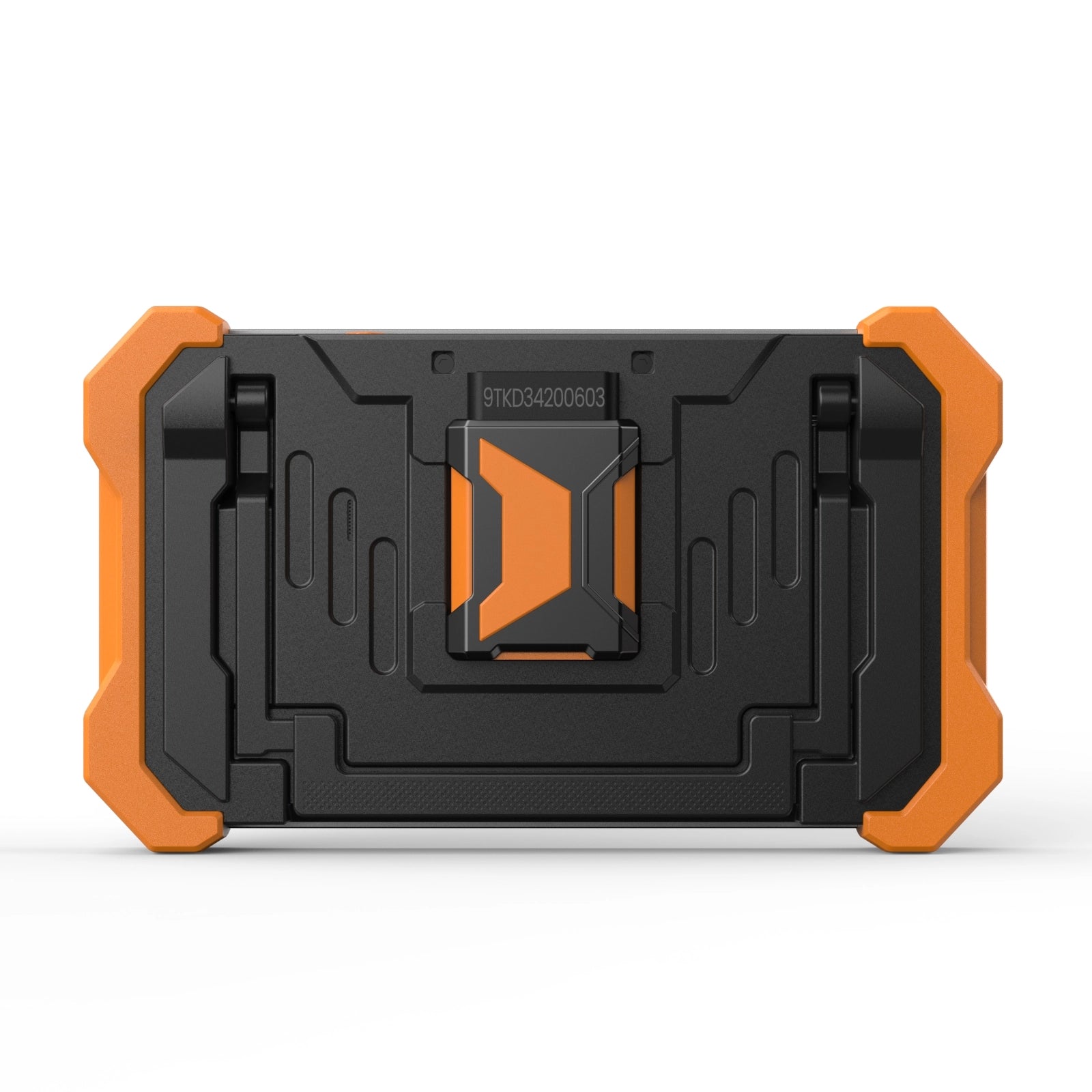 Foxwell NT919 BT Automotive Bidirectional Scan Tool, 3000+ Active Tests, 34+ Maintenances, ECU Coding, CAN FD & DoIP, Lifetime Free Update