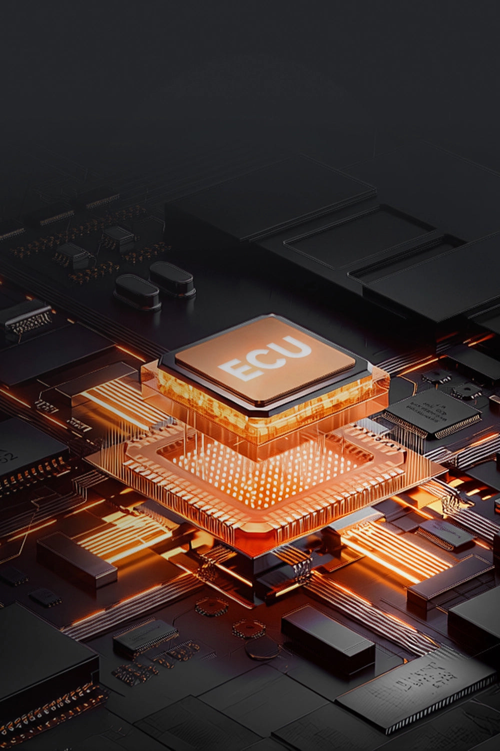 Offline ECU Coding: Tailor Your Vehicle Settings