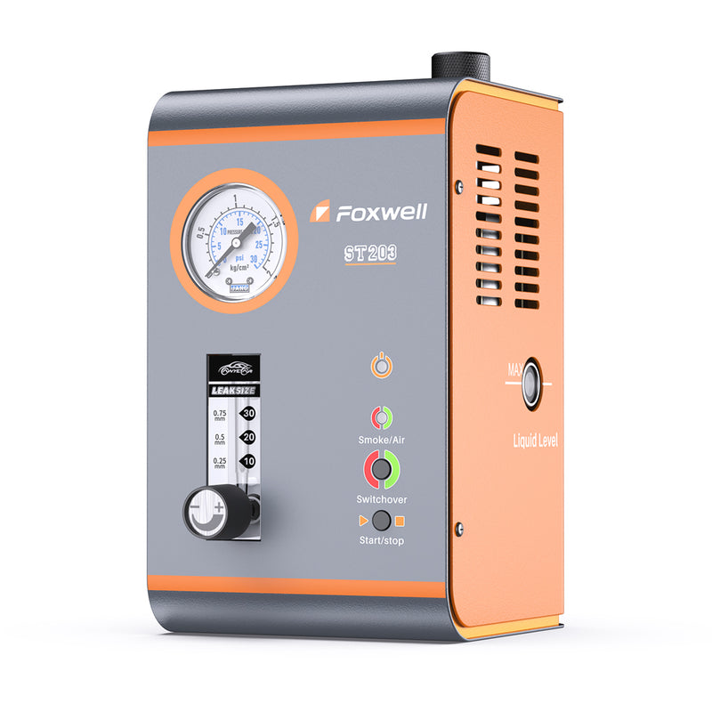 Foxwell ST203 Battery Tester
