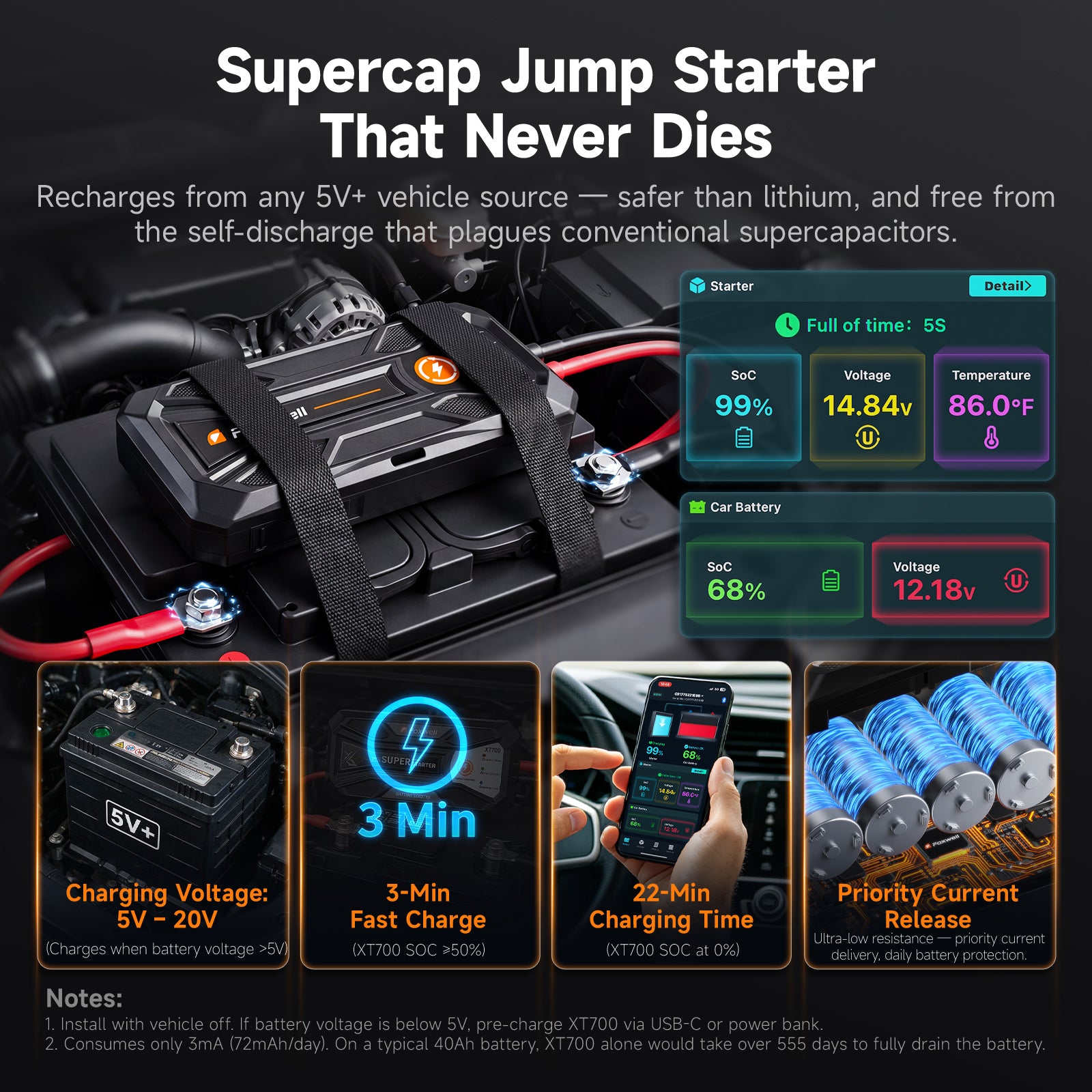 Foxwell XT700
