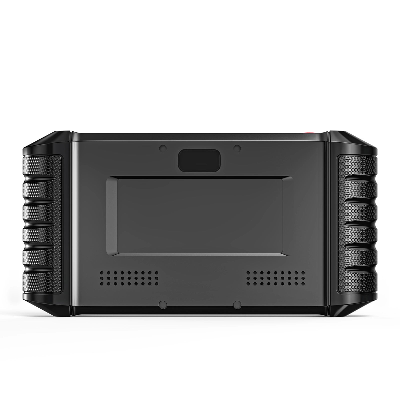 Foxwell HD500 back view detail.