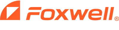 Logo of foxwell brand