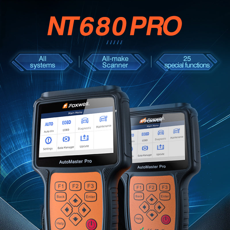 nt680pro support all-system all-make 