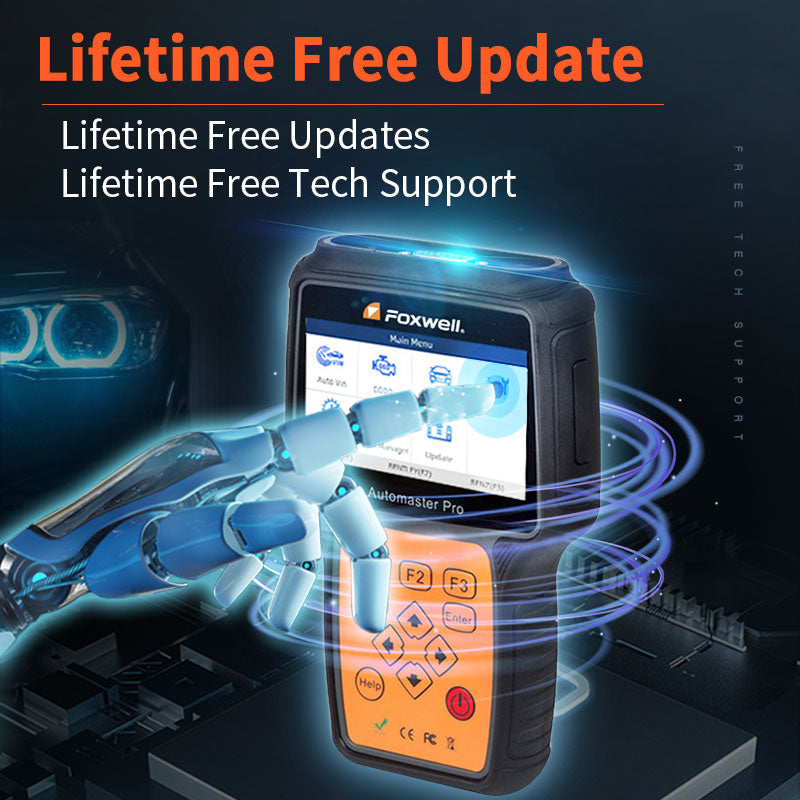 nt680  LITE  Life-time FREE update 