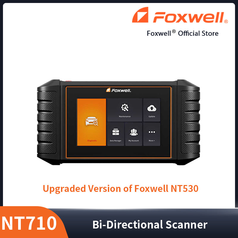 Banner of NT710