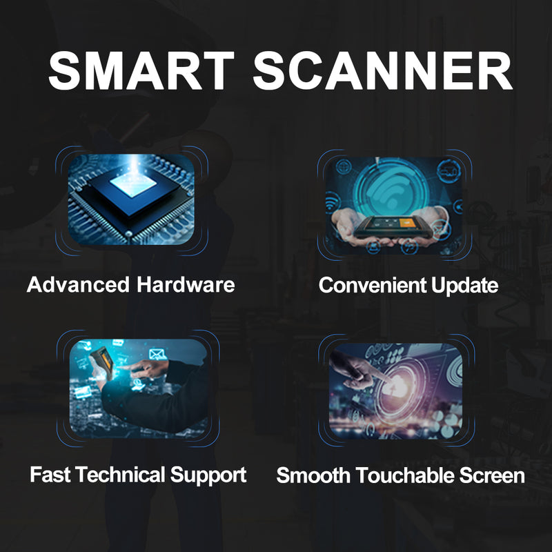SMART SCANNER